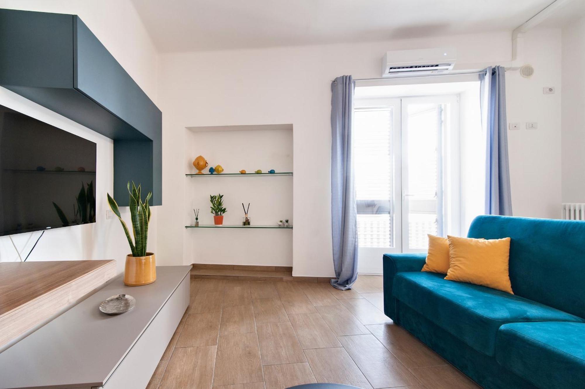 Delfino Apartment - Lecce Selection ภายนอก รูปภาพ