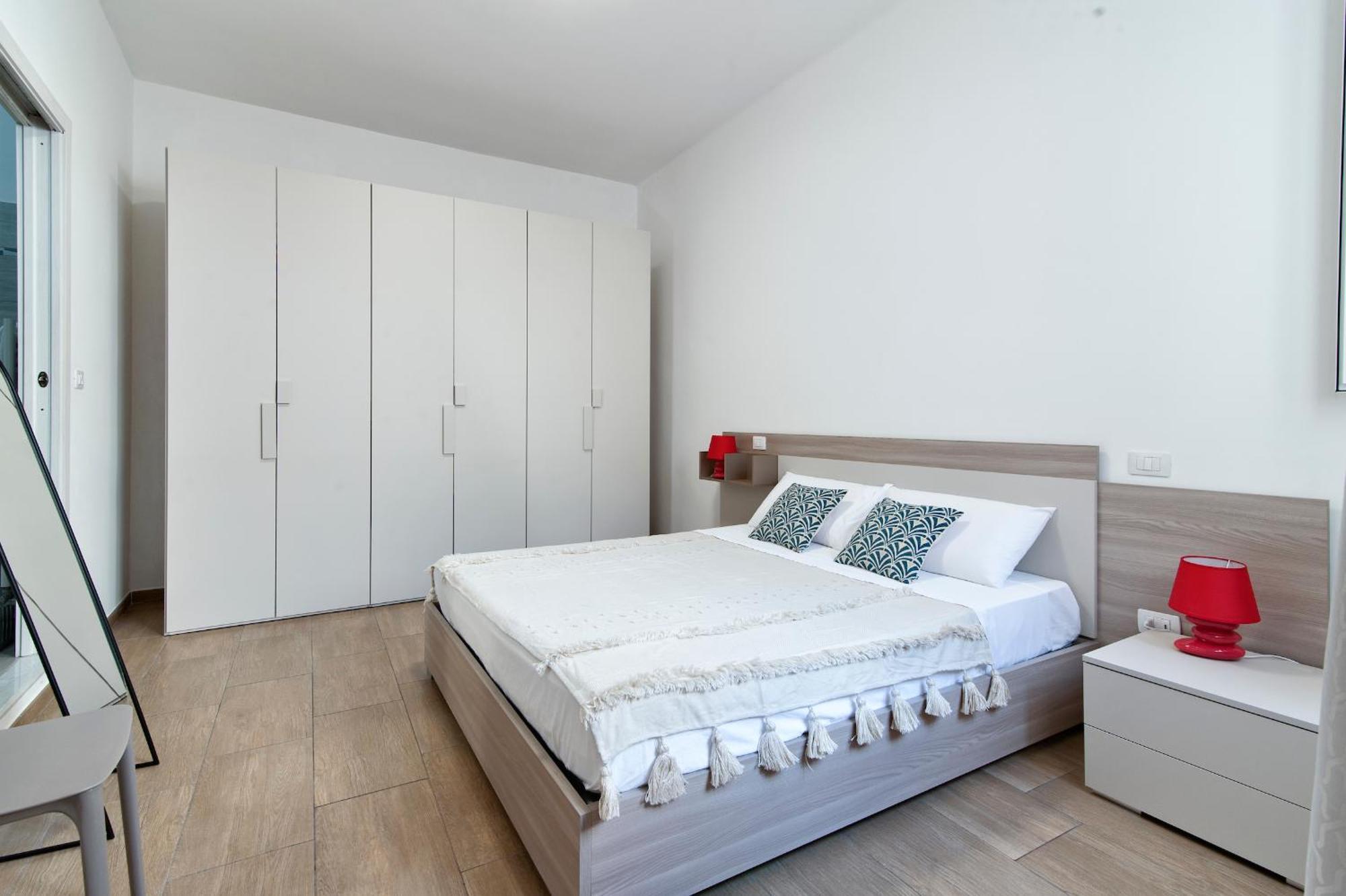 Delfino Apartment - Lecce Selection ภายนอก รูปภาพ