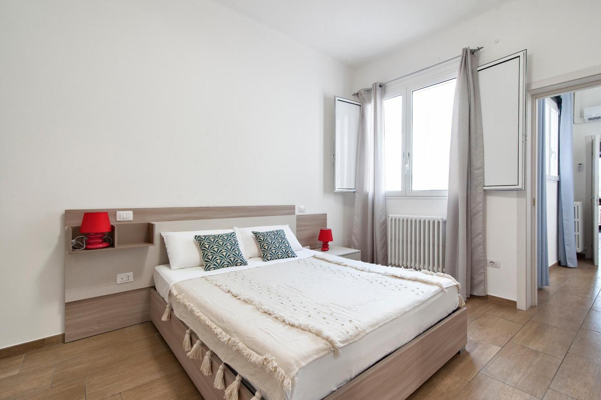 Delfino Apartment - Lecce Selection ภายนอก รูปภาพ