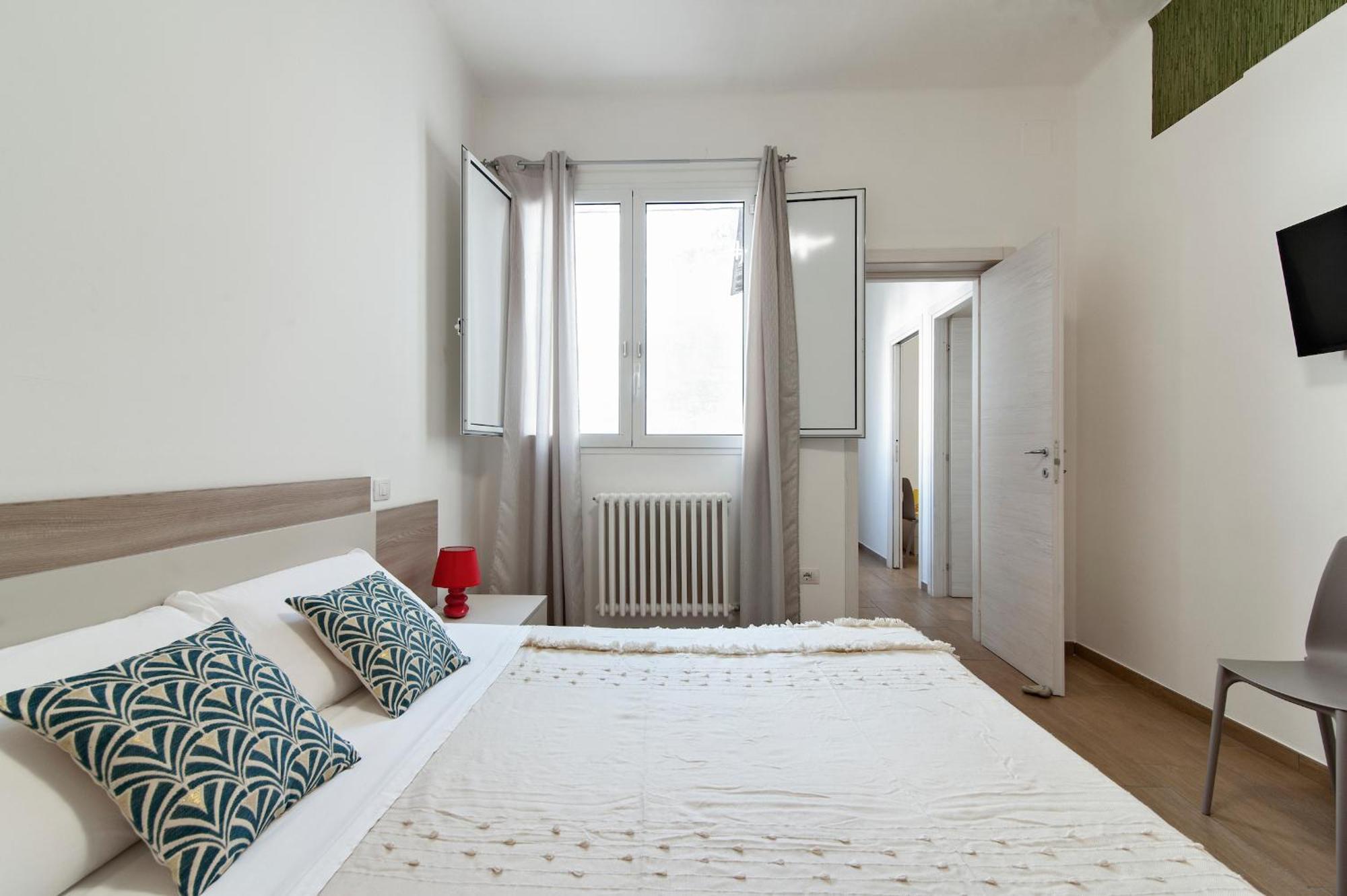 Delfino Apartment - Lecce Selection ภายนอก รูปภาพ