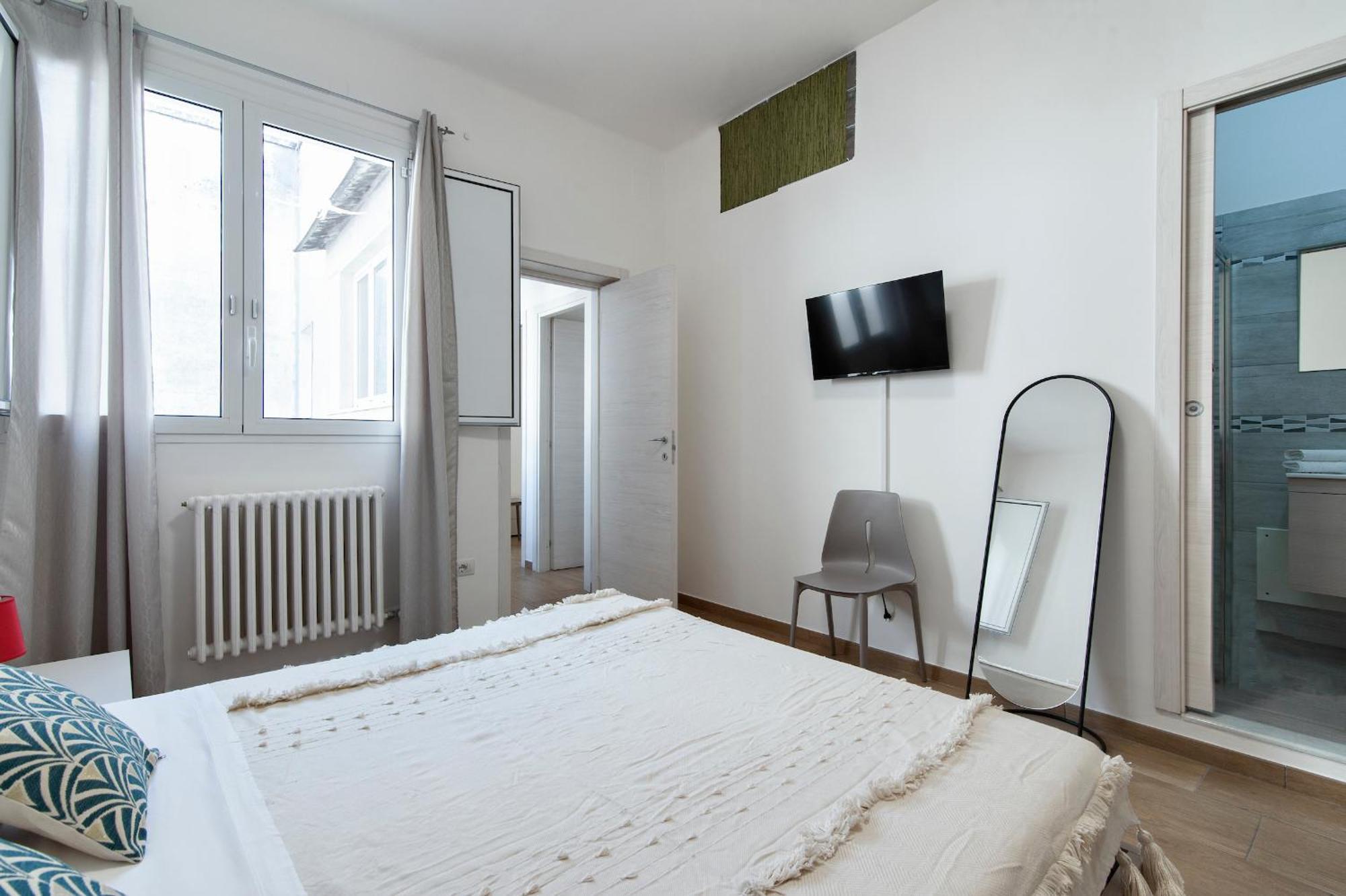 Delfino Apartment - Lecce Selection ภายนอก รูปภาพ