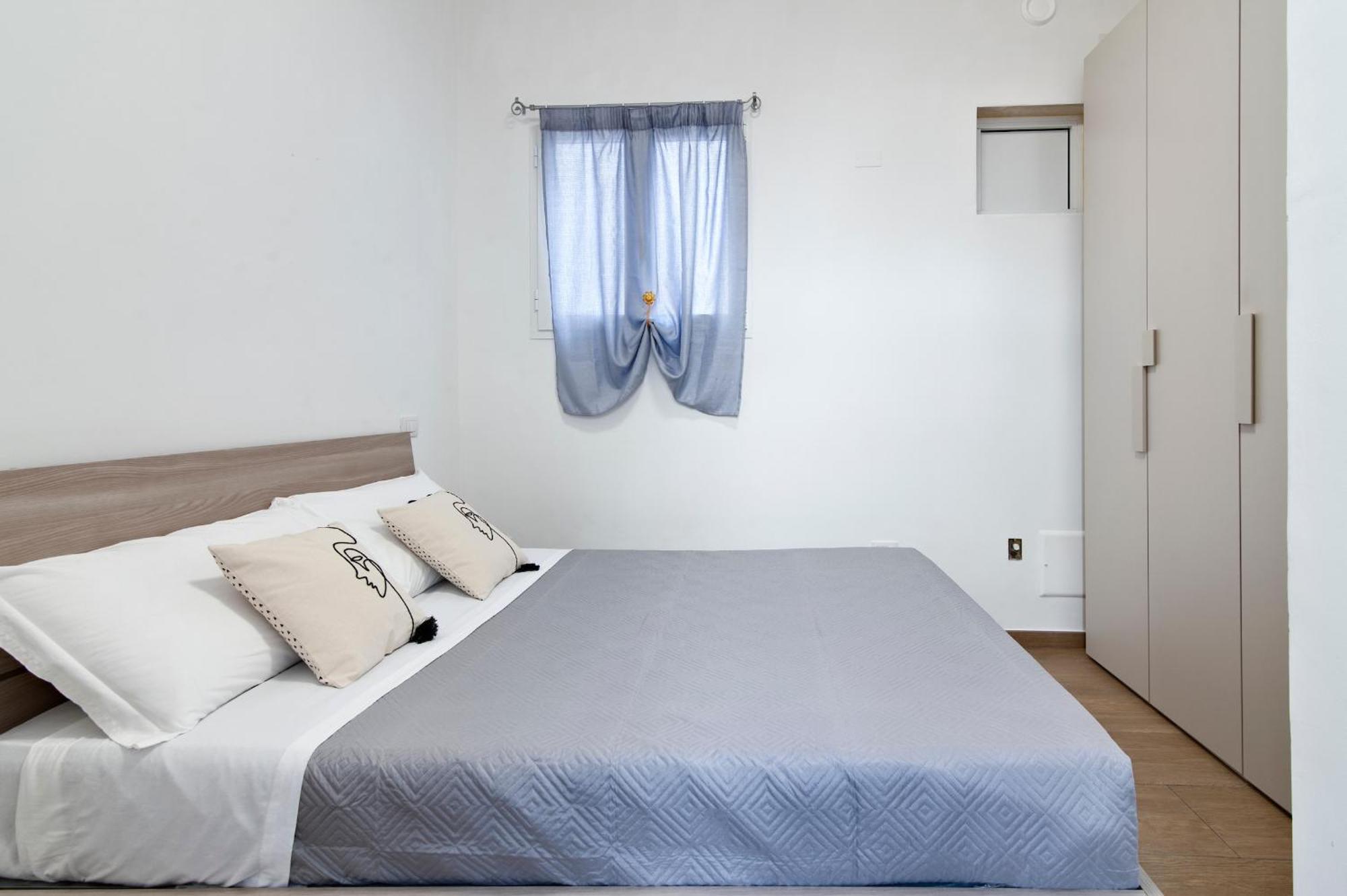 Delfino Apartment - Lecce Selection ภายนอก รูปภาพ