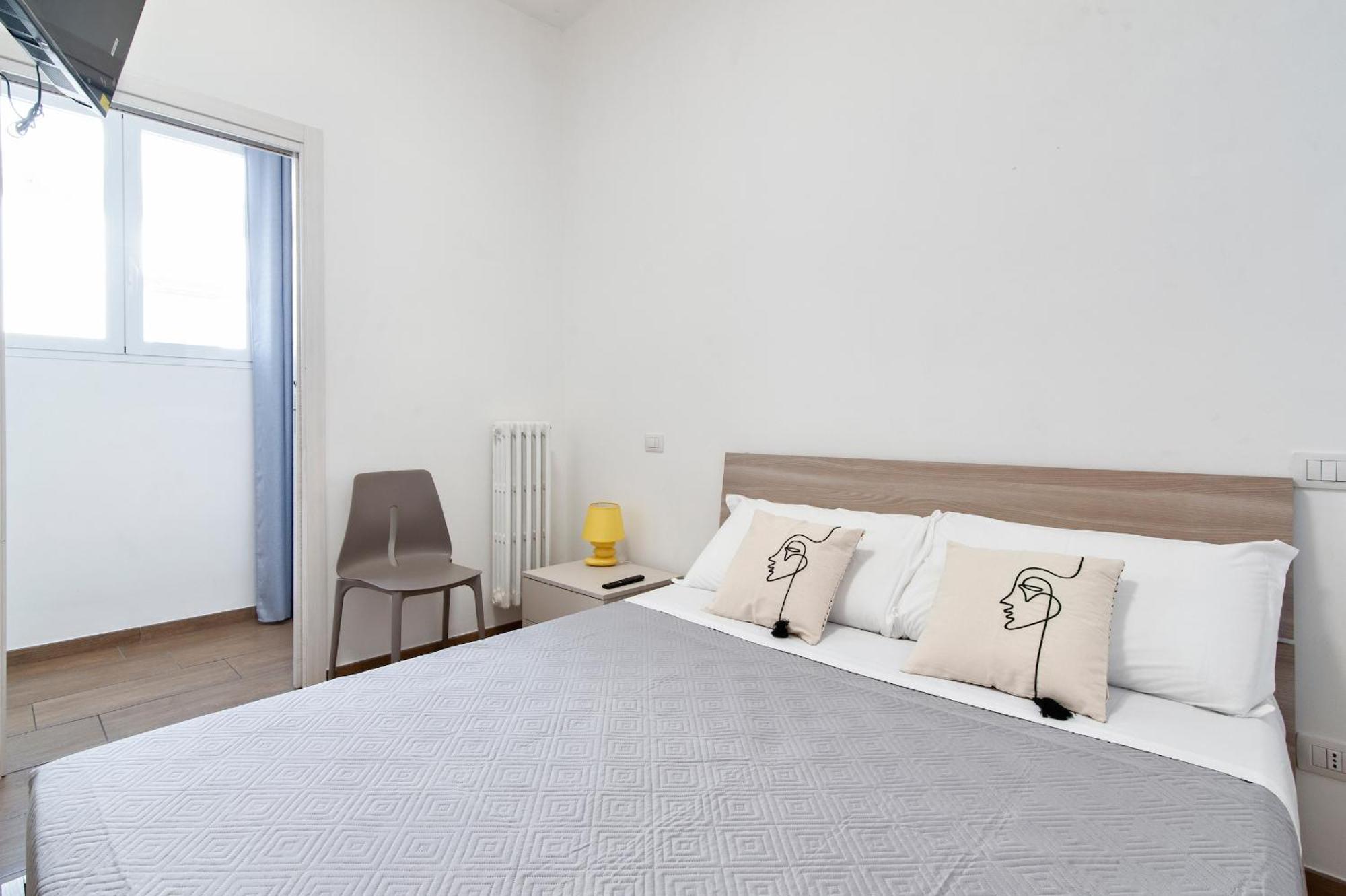 Delfino Apartment - Lecce Selection ภายนอก รูปภาพ