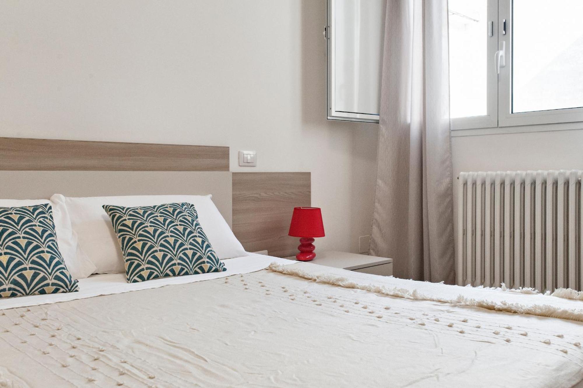 Delfino Apartment - Lecce Selection ภายนอก รูปภาพ