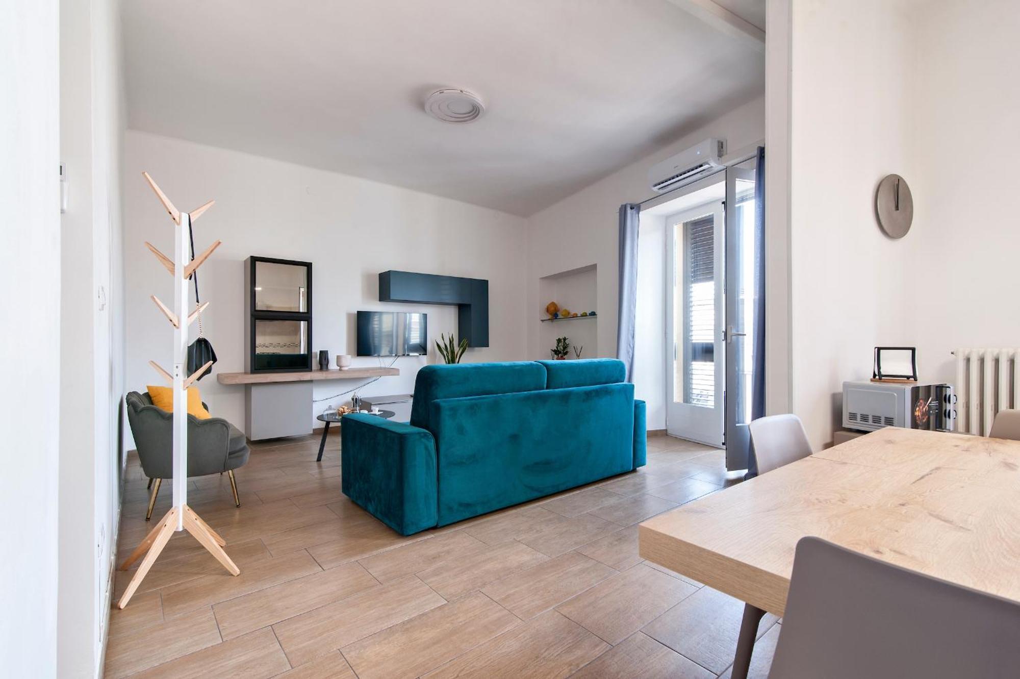 Delfino Apartment - Lecce Selection ภายนอก รูปภาพ